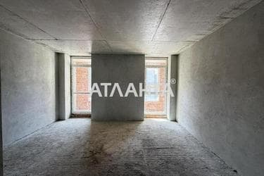 1-кімнатна квартира за адресою вул. Залізнична (площа 36,5 м²) - Atlanta.ua - фото 36
