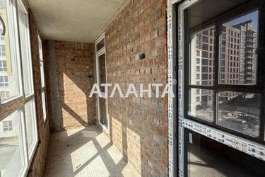 1-кімнатна квартира за адресою вул. Залізнична (площа 36,5 м²) - Atlanta.ua - фото 39