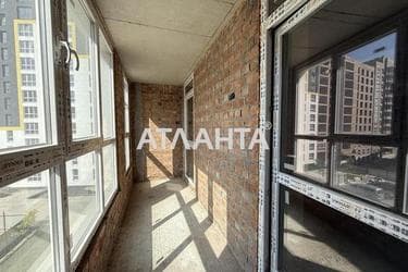 1-кімнатна квартира за адресою вул. Залізнична (площа 36,5 м²) - Atlanta.ua - фото 40