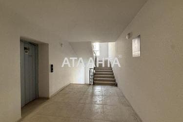 1-кімнатна квартира за адресою вул. Залізнична (площа 36,5 м²) - Atlanta.ua - фото 42