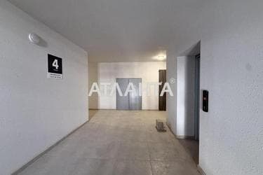 1-кімнатна квартира за адресою вул. Залізнична (площа 36,5 м²) - Atlanta.ua - фото 45