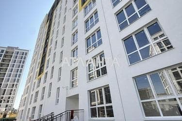 1-кімнатна квартира за адресою вул. Залізнична (площа 36,5 м²) - Atlanta.ua - фото 29