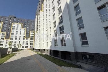 1-кімнатна квартира за адресою вул. Залізнична (площа 36,5 м²) - Atlanta.ua - фото 49