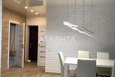1-кімнатна квартира за адресою вул. Сахарова (площа 40 м²) - Atlanta.ua - фото 9