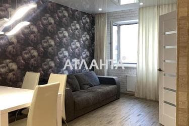 1-кімнатна квартира за адресою вул. Сахарова (площа 40 м²) - Atlanta.ua - фото 11
