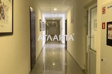 1-кімнатна квартира за адресою вул. Сахарова (площа 40 м²) - Atlanta.ua - фото 16