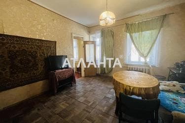 2-кімнатна квартира за адресою вул. Хмельницького Богдана (площа 42 м²) - Atlanta.ua - фото 19
