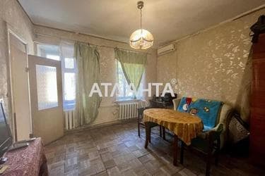 2-кімнатна квартира за адресою вул. Хмельницького Богдана (площа 42 м²) - Atlanta.ua - фото 17