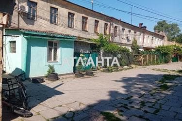 2-кімнатна квартира за адресою вул. Хмельницького Богдана (площа 42 м²) - Atlanta.ua - фото 31