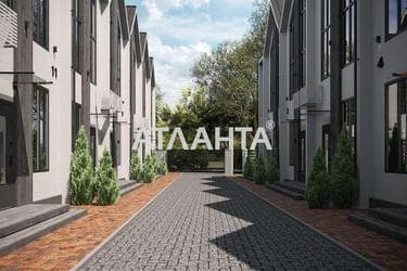 House by the address st. Kooperativnaya (area 88 m²) - Atlanta.ua - photo 38