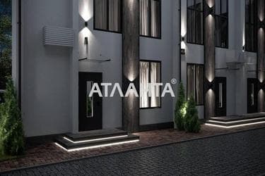 House by the address st. Kooperativnaya (area 88 m²) - Atlanta.ua - photo 23