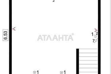 House by the address st. Kooperativnaya (area 88 m²) - Atlanta.ua - photo 43