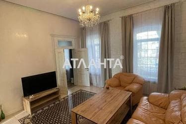 3-rooms apartment apartment by the address st. Bolshaya arnautskaya Chkalova (area 81 m²) - Atlanta.ua - photo 17