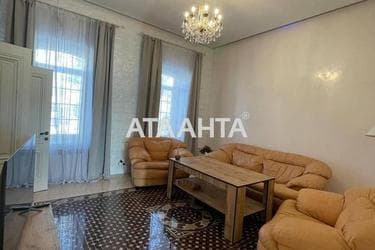 3-rooms apartment apartment by the address st. Bolshaya arnautskaya Chkalova (area 81 m²) - Atlanta.ua - photo 19