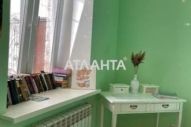 3-rooms apartment apartment by the address st. Bolshaya arnautskaya Chkalova (area 81 m²) - Atlanta.ua - photo 22