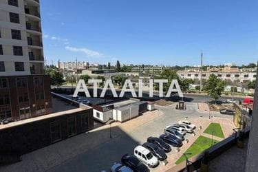 1-room apartment apartment by the address st. Krasnova (area 42,1 m²) - Atlanta.ua - photo 13