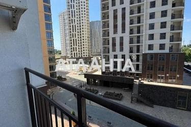 1-room apartment apartment by the address st. Krasnova (area 42,1 m²) - Atlanta.ua - photo 22