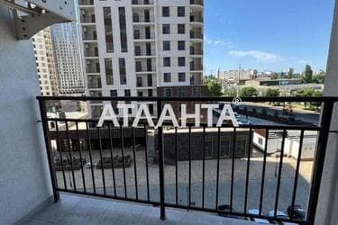 1-room apartment apartment by the address st. Krasnova (area 42,1 m²) - Atlanta.ua - photo 23