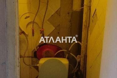 4+-rooms apartment apartment by the address st. Lyustdorfskaya dor Chernomorskaya dor (area 82 m²) - Atlanta.ua - photo 14