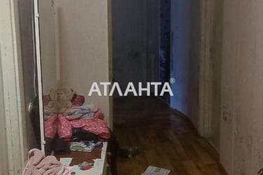 4+-rooms apartment apartment by the address st. Lyustdorfskaya dor Chernomorskaya dor (area 82 m²) - Atlanta.ua - photo 15