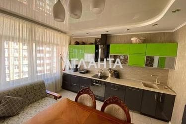 2-rooms apartment apartment by the address st. Srednyaya Osipenko (area 71 m²) - Atlanta.ua - photo 14
