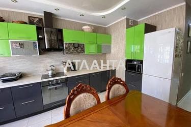 2-rooms apartment apartment by the address st. Srednyaya Osipenko (area 71 m²) - Atlanta.ua - photo 16