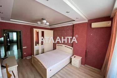 2-rooms apartment apartment by the address st. Srednyaya Osipenko (area 71 m²) - Atlanta.ua - photo 17