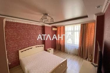2-rooms apartment apartment by the address st. Srednyaya Osipenko (area 71 m²) - Atlanta.ua - photo 18