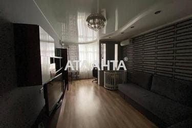 2-rooms apartment apartment by the address st. Srednyaya Osipenko (area 71 m²) - Atlanta.ua - photo 20