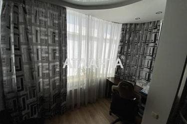 2-rooms apartment apartment by the address st. Srednyaya Osipenko (area 71 m²) - Atlanta.ua - photo 21