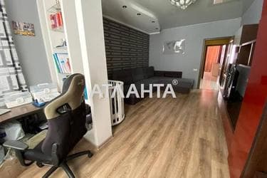 2-rooms apartment apartment by the address st. Srednyaya Osipenko (area 71 m²) - Atlanta.ua - photo 19