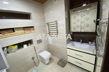 2-rooms apartment apartment by the address st. Srednyaya Osipenko (area 71 m²) - Atlanta.ua - photo 23