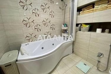 2-rooms apartment apartment by the address st. Srednyaya Osipenko (area 71 m²) - Atlanta.ua - photo 24