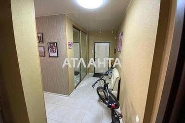 2-rooms apartment apartment by the address st. Srednyaya Osipenko (area 71 m²) - Atlanta.ua - photo 25