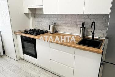 1-room apartment apartment by the address st. Schastlivaya (area 39 m²) - Atlanta.ua - photo 16