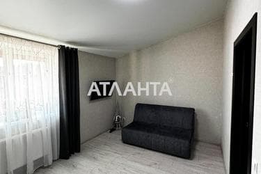1-room apartment apartment by the address st. Schastlivaya (area 39 m²) - Atlanta.ua - photo 20
