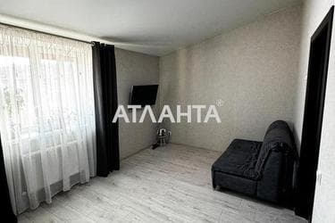 1-room apartment apartment by the address st. Schastlivaya (area 39 m²) - Atlanta.ua - photo 21