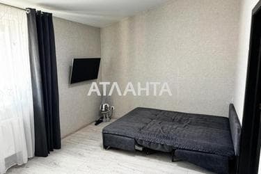 1-room apartment apartment by the address st. Schastlivaya (area 39 m²) - Atlanta.ua - photo 22