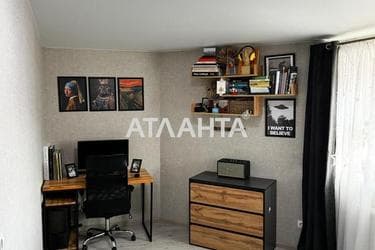 1-room apartment apartment by the address st. Schastlivaya (area 39 m²) - Atlanta.ua - photo 23