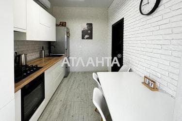 1-room apartment apartment by the address st. Schastlivaya (area 39 m²) - Atlanta.ua - photo 18