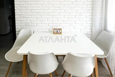 1-room apartment apartment by the address st. Schastlivaya (area 39 m²) - Atlanta.ua - photo 19