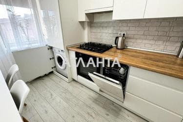 1-room apartment apartment by the address st. Schastlivaya (area 39 m²) - Atlanta.ua - photo 17