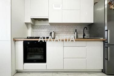 1-room apartment apartment by the address st. Schastlivaya (area 39 m²) - Atlanta.ua - photo 15
