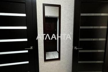 1-room apartment apartment by the address st. Schastlivaya (area 39 m²) - Atlanta.ua - photo 24