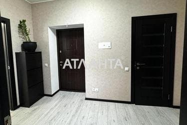 1-room apartment apartment by the address st. Schastlivaya (area 39 m²) - Atlanta.ua - photo 26