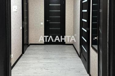 1-room apartment apartment by the address st. Schastlivaya (area 39 m²) - Atlanta.ua - photo 27