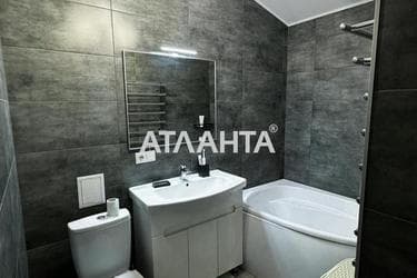 1-room apartment apartment by the address st. Schastlivaya (area 39 m²) - Atlanta.ua - photo 28