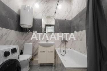1-room apartment apartment by the address st. Boguslavskaya (area 34,5 m²) - Atlanta.ua - photo 22