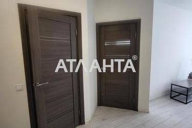 1-room apartment apartment by the address st. Boguslavskaya (area 34,5 m²) - Atlanta.ua - photo 27