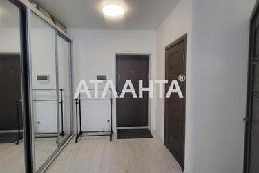 1-room apartment apartment by the address st. Boguslavskaya (area 34,5 m²) - Atlanta.ua - photo 28